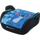 Bebeconfort Gaia i-Safe Disney Stitch schwarz