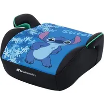 Bebeconfort Gaia i-Safe Disney Stitch schwarz