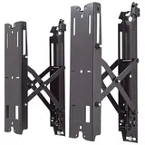 Chief FCAV1U Pull Out Adapter, Fusion Serie