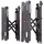Chief FCAV1U Pull Out Adapter, Fusion Serie