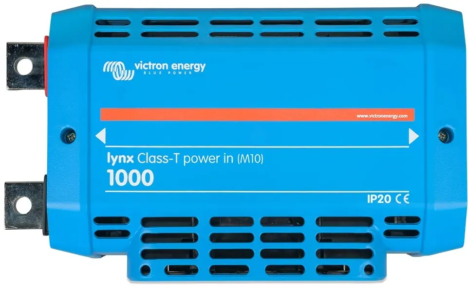 lynx class-t power in