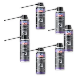 7x 200ml LIQUI MOLY 3110 Elektronikspray Kontaktspray Elektronik Reiniger
