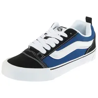 Vans Knu Skool Steve Navy 38