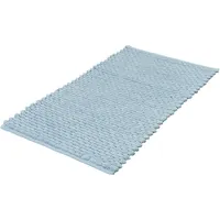 KLEINE WOLKE Willow Blau 60 x 60 cm