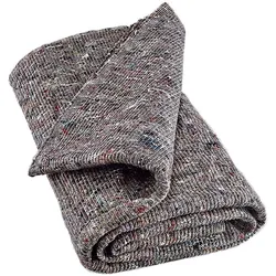 Vliesdecke 1,5 x 2 Meter zum Abdecken, Renovieren und Schützen