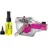 Muc-Off X3 Kettenreiniger Kettenreinigungsgerät pink