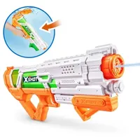 Zuru Germany GmbH XSHOT Water - Fast-Fill Epic Wasserblaster