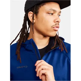 Craft ADV Unify Kapuzenjacke Herren 346000 club cobolt XL