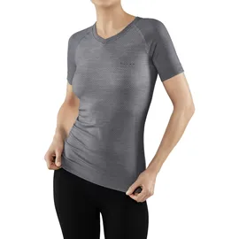 Falke T-Shirt Grau/Heather M