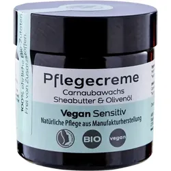 Pflegecreme Hautpflege