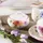 Villeroy & Boch Zuckerdose Mariefleur Basic Geschirr