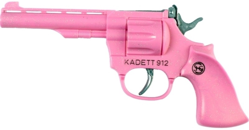 100Er Pink Kadett  19 Cm