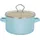 Krüger Sylt Fleischtopf 16 cm blau