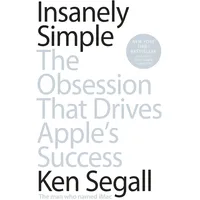 Penguin Books Ltd Insanely Simple: