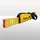 Stabila Wasserwaage TECH 196 Gelb 81 cm