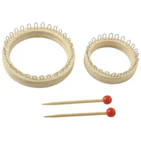 Eduplay Strickring groß 1 St.