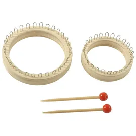 Eduplay Strickring groß 1 St.