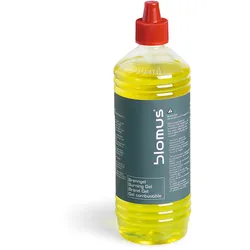 BLOMUS Brenngel 1 Liter für Gel-Feuerstelle FUOCO