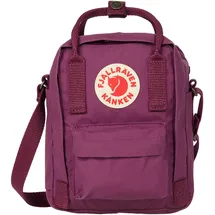 Fjällräven Kanken Sling 2,5 l royal purple