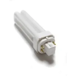 UNIQUE-D/E  LL 18W/840 G24Q2
