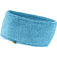 Karpos Vertice Headband Hat Unisex Blue Atoll Größe Uni