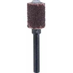 Bosch Schleifband 6,4 mm, Körnung 60, mit Schleifdorn