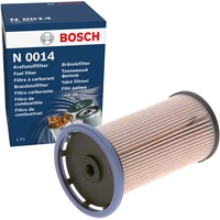 Bosch Automotive Bosch N0014 - Dieselfilter Auto