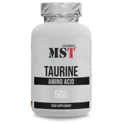 MST - Taurine