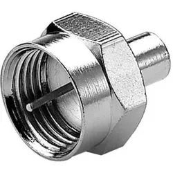 Triax F-Abschlusswiderstand 75Ohm RFC 75