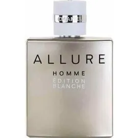 Chanel Allure Homme Édition Blanche Eau de Parfum 150 ml