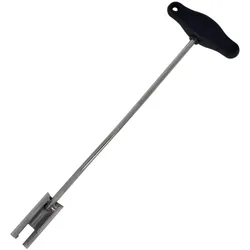 vidaXL Auto-Zündkerzenstecker-Abzieher für VW Audi VAG