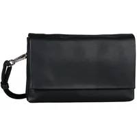 Gabor Salara Clutch Leather Black