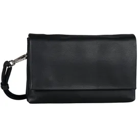 Gabor Salara Clutch Leather Black