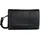 Gabor Salara Clutch Leather Black