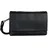 Gabor Salara Clutch Leather Black