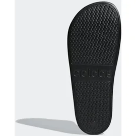 Adidas Adilette Aqua Core Black / Core Black / Core Black 44 1/2