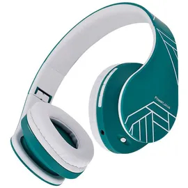PowerLocus P2 Blau/Weiß