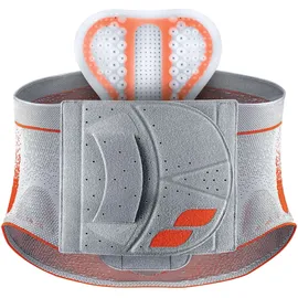 Sporlastic Vertebradyn Supreme Senso Rückenbandage 1 St. Weiß XL