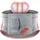 Sporlastic Vertebradyn Supreme Senso Rückenbandage 1 St. Weiß XL