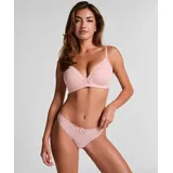 Hunkemöller String Lola Rosa S