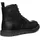 GEOX MAN U POVE ANKLE BOOTS BLACK 42_EU