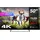Smart-Tech 50QV02K 50" 4K UHD QLED Smart TV