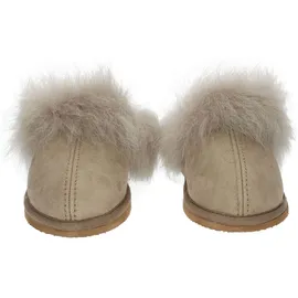 SHEPHERD Evelina Beige 39