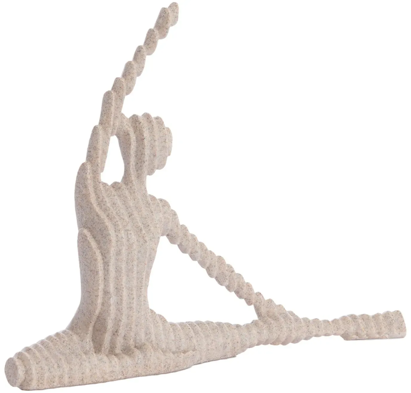 Light&Living Ornament ZENNE - B/H/T ca. 6,00x24,00x30,00
