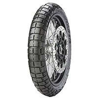 Pirelli Scorpion Rally STR M+S FRONT 120/70 R17 58H TL