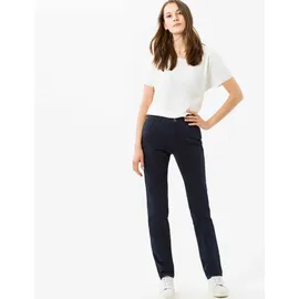 Brax Style CAROLA 5-Pocket-Hose Dunkelblau 36K18