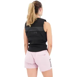 ION Vector Amp Front Zip Schutzweste L  schwarz