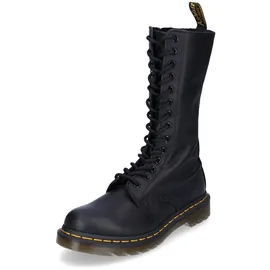 Dr. Martens 1B99 Virginia - Schwarz 38