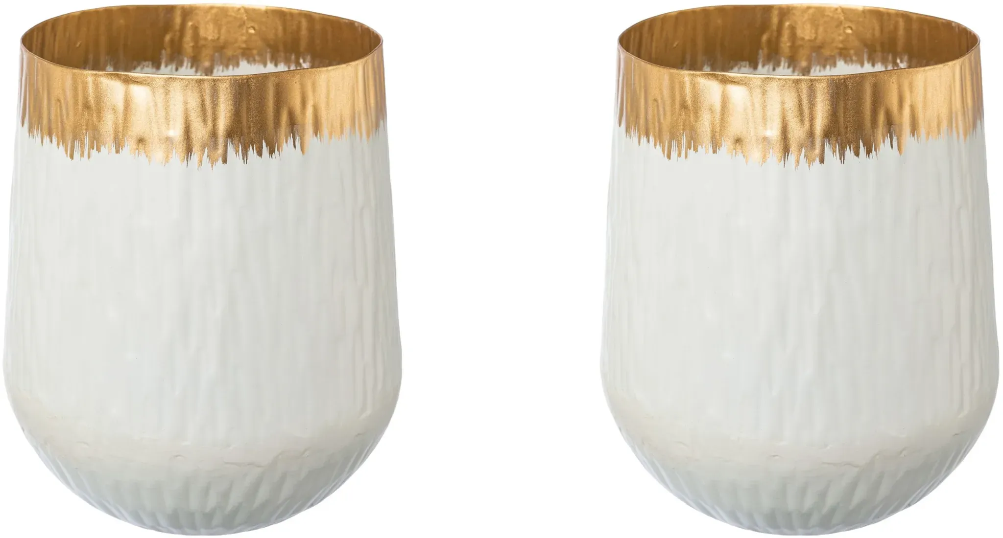 Tischvase CREATIV DECO 