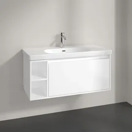 Villeroy & Boch Skyla Waschtischunterschrank 1 Auszug, C79000VE